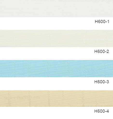 Best Price Vertical Blinds Fabric(H600)