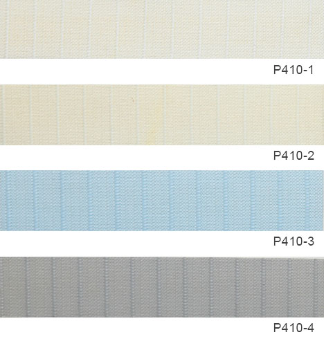 High Quality Vertical Blinds Fabric(P410)