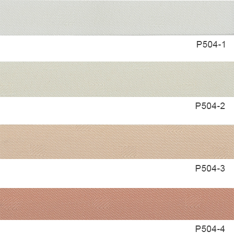 VERTICAL BLINDS FABRIC(P504)