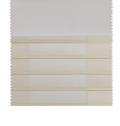 Designed Colors Customized Zebra Blind Fabric (Z1606-1)