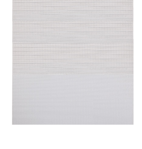 Customized Zebra Jacquard Roller Blind Blackout Fabric (ZP)