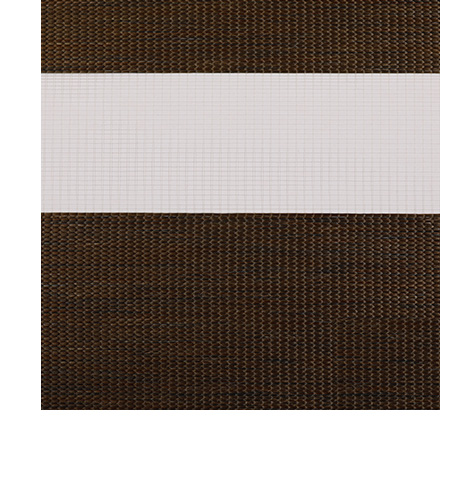 Indoor Zebra Roller Blinds For Bedroom Shade (ZM)