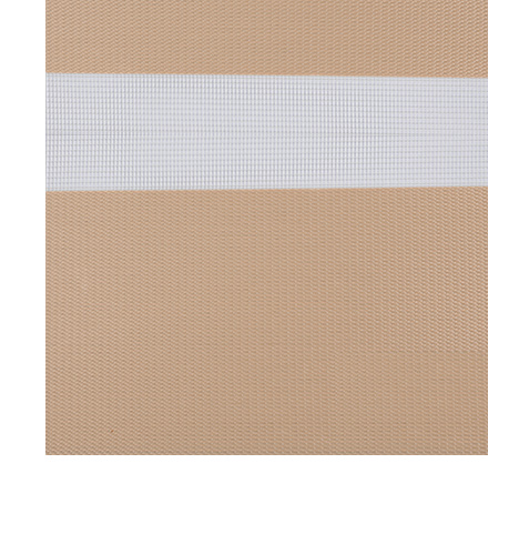 Electric Window Curtain Zebra Blinds Fabric (ZB)