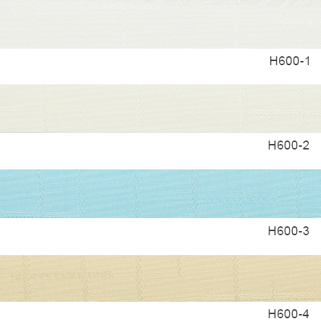 Best Price Vertical Blinds Fabric(H600)
