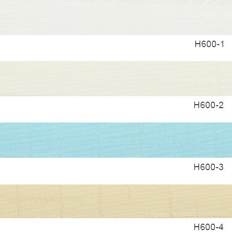 Best Price Vertical Blinds Fabric(H600)
