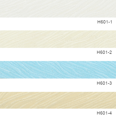 Customized Vertical Blinds Fabric(H601)