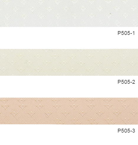 VERTICAL BLINDS FABRIC(P505)