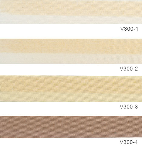Factory Sales Vertical Blinds Fabric(V300)