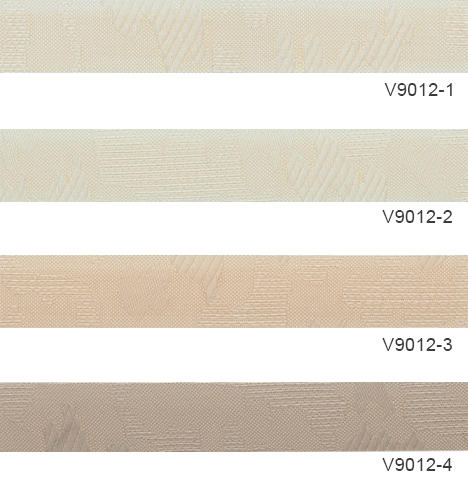 Customized Vertical Blinds Fabric(V9012)