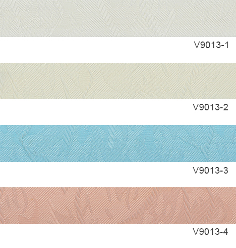 Factory Sales Vertical Blinds Fabric(V9013)
