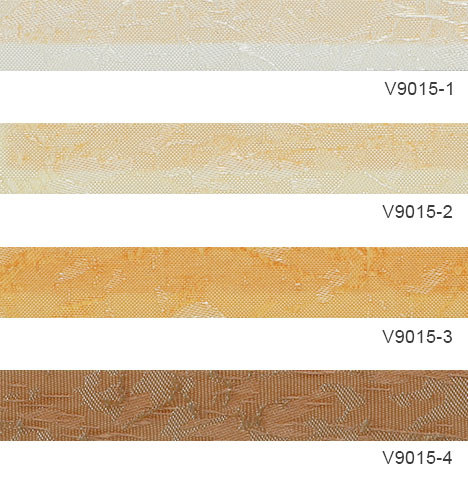 High Quality Vertical Blinds Fabric(V9015)