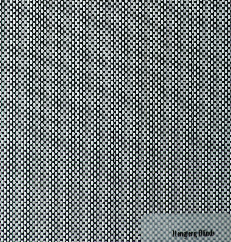 SUNCREEN BLINDS FABRIC(HF1371)
