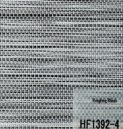 SUNCREEN BLINDS FABRIC(HF1392)