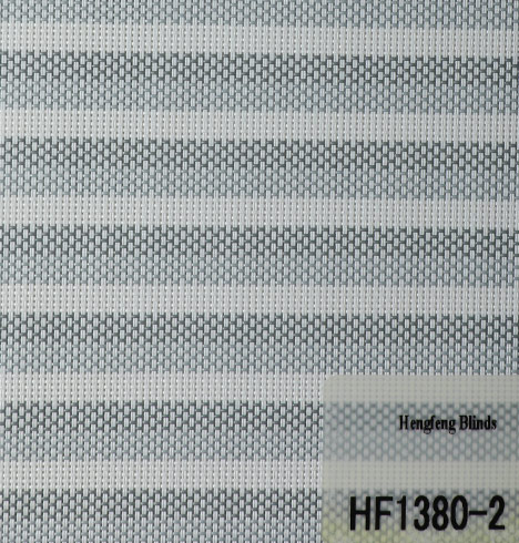 SUNCREEN BLINDS FABRIC(HF1380)