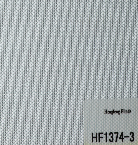 SUNCREEN BLINDS FABRIC(HF1374)