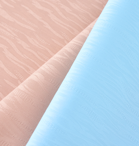 Customized Roller Blinds Fabric-R1006
