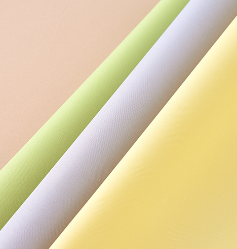 Factory Sales Roller Blinds Fabric-WOX